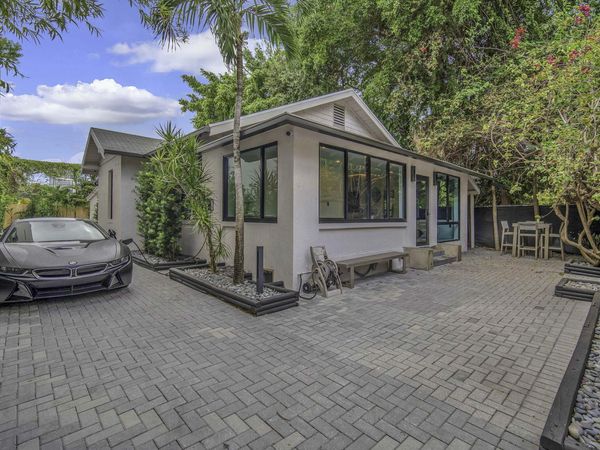 120 NE 25th Street, Miami, FL 33137
