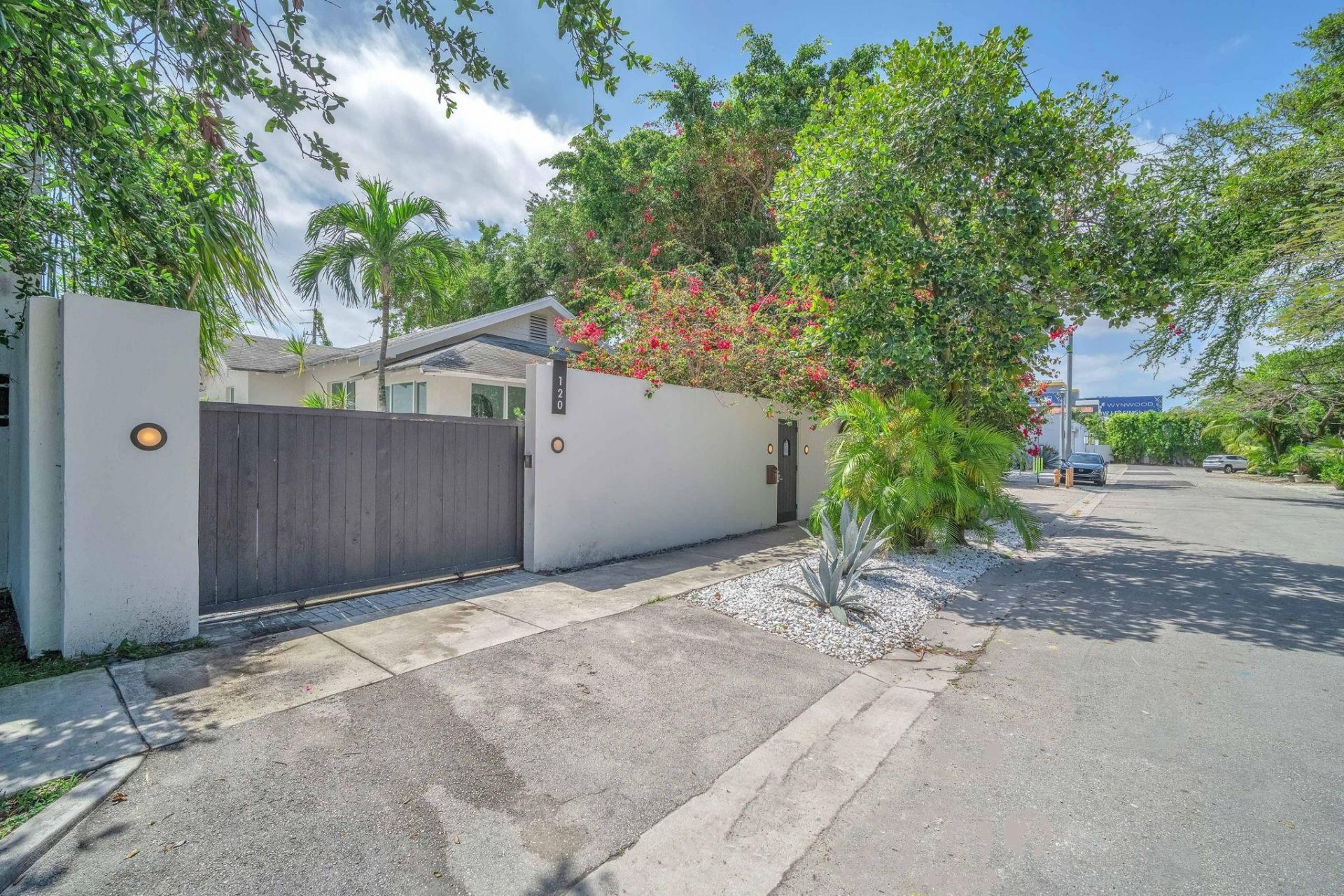 120 NE 25th Street, Miami, FL 33137 Photo