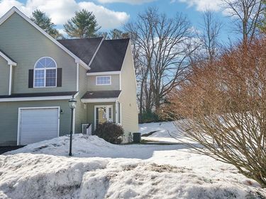 18 Alden Dr, Unit 3, Berlin, MA 01503