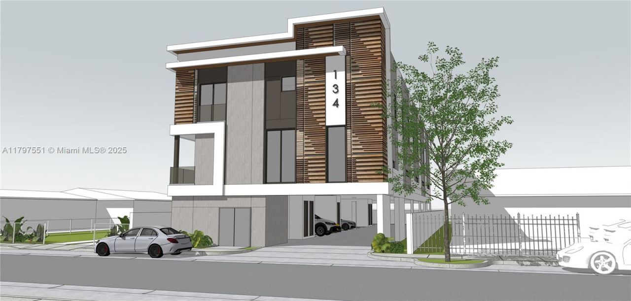 134 NW 32nd St, Miami, FL 33127 Photo