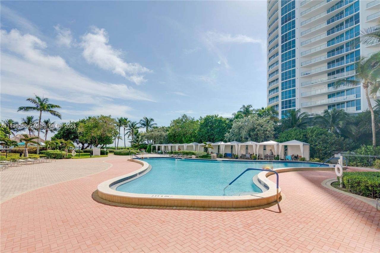 3001 S Ocean Dr, Unit 443, Hollywood, FL 33019 Photo