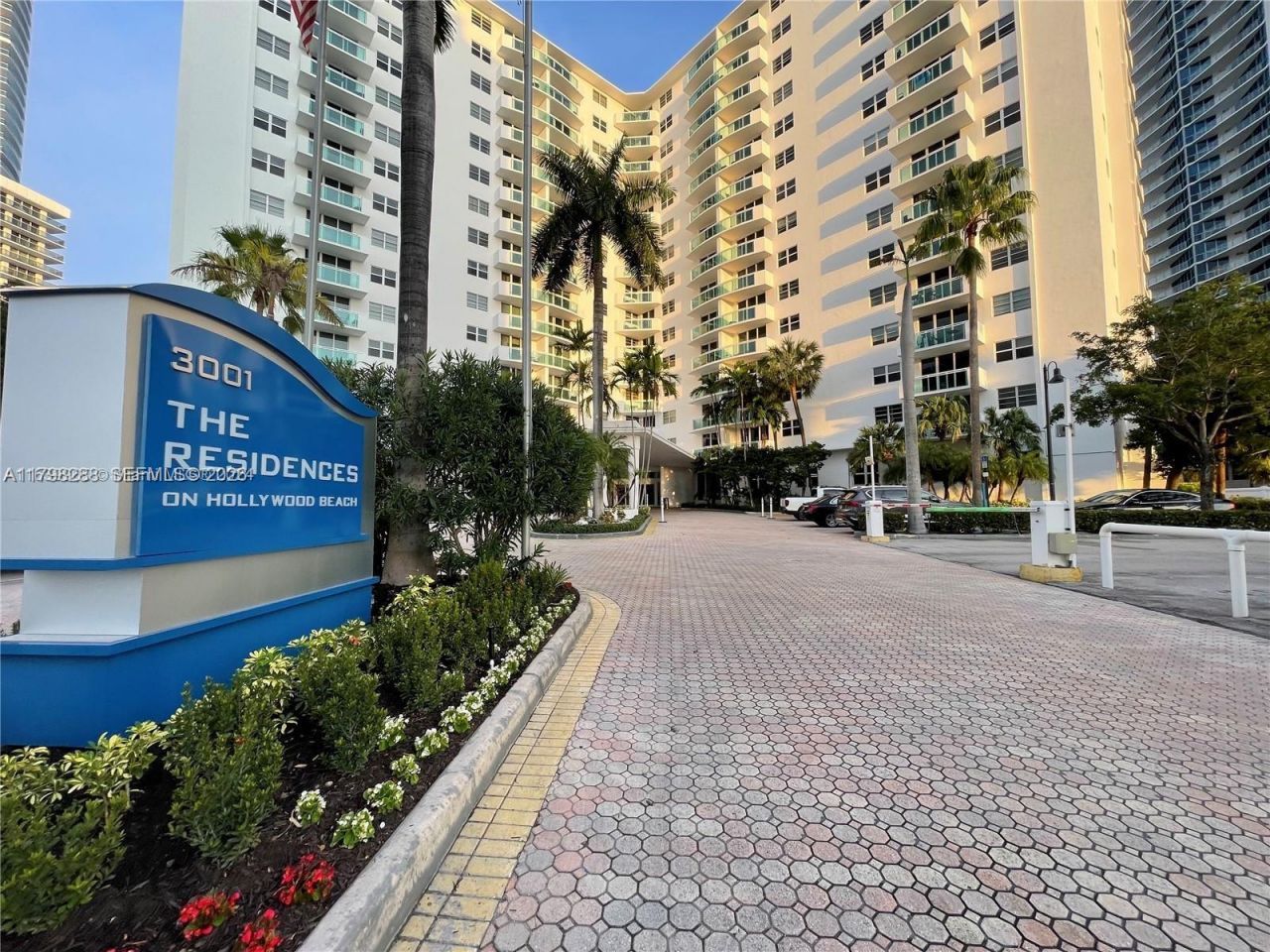 3001 S Ocean Dr, Unit 443, Hollywood, FL 33019 Photo