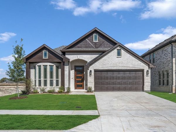 1606 Olivia Drive, Trenton, TX 75490