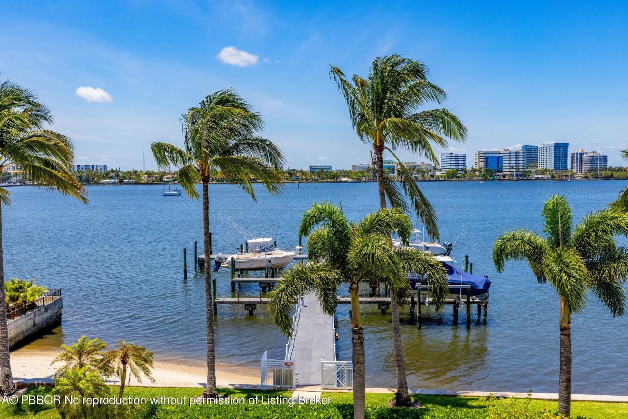 250 Bradley Place, Unit 408, Palm Beach, FL 33480 Photo