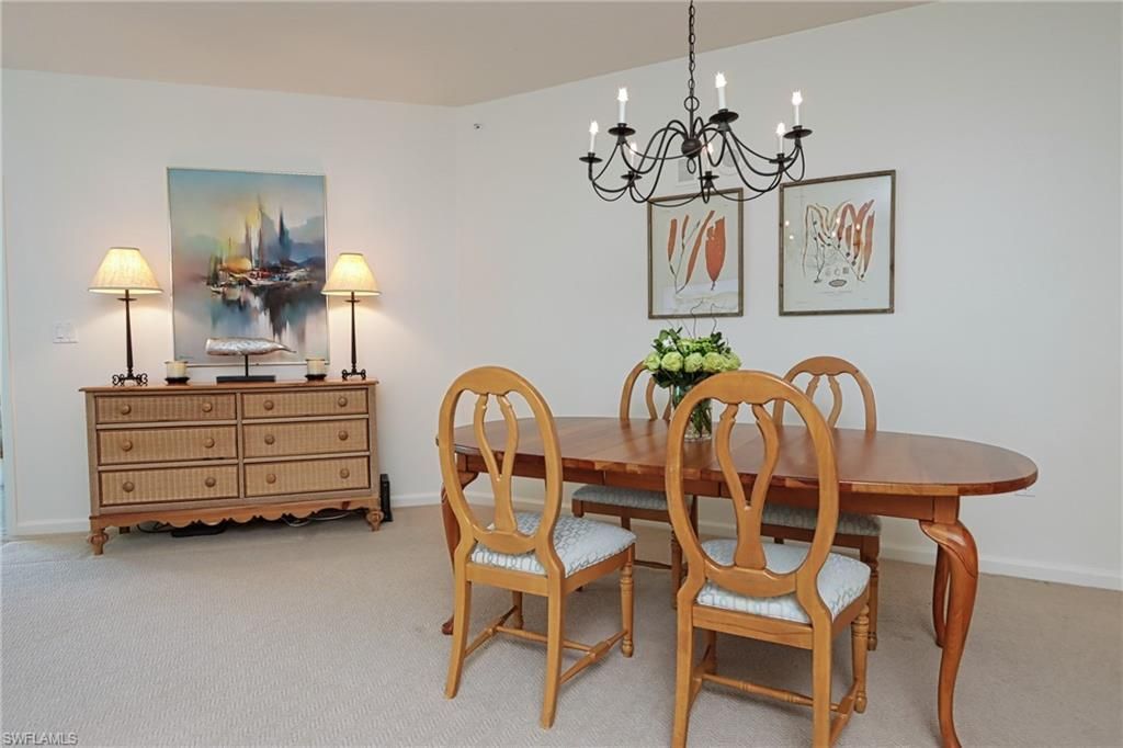 60 Seagate Dr, Unit 704, Naples, FL 34103 Photo