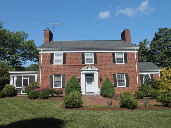 85 GEORGETOWN RD, Charlottesville, VA 22901