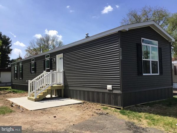 4001 DALTON WAY, MORRISVILLE, PA 19067