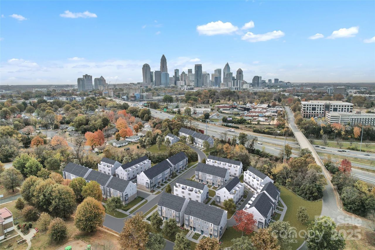 2013 Clarksdale Drive, Unit 38, Charlotte, NC 28206 Main Photo