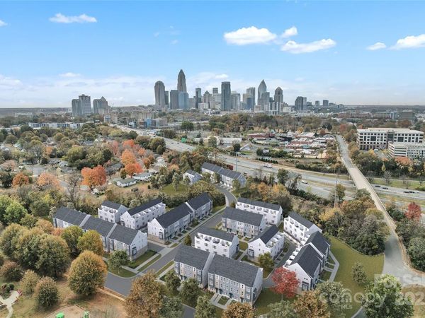 2013 Clarksdale Drive, Unit 38, Charlotte, NC 28206