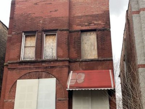 334 N Avers Avenue, Chicago, IL 60624