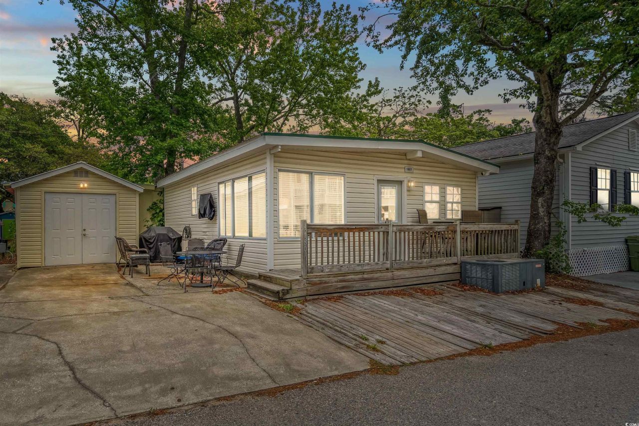 6001 - 1807 S Kings Hwy. Photo 39