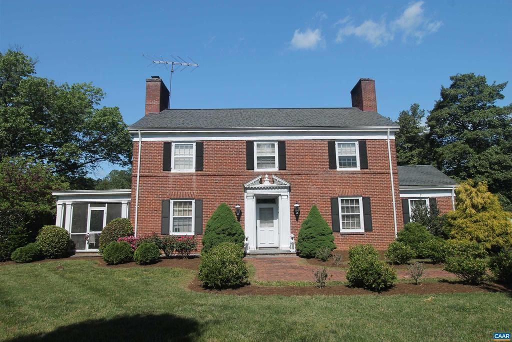 85 Georgetown Rd, Charlottesville, VA 22901 Main Photo