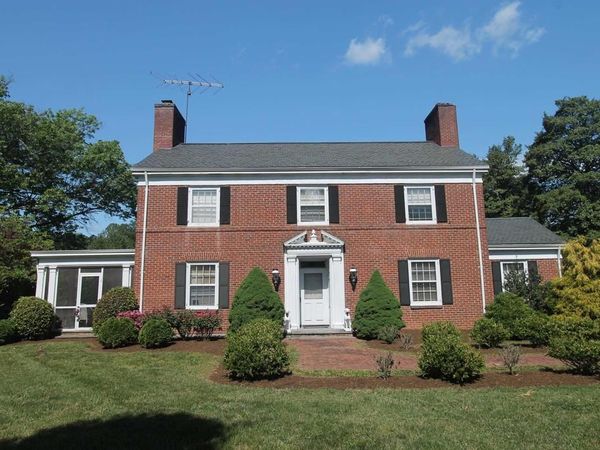 85 GEORGETOWN RD, CHARLOTTESVILLE, VA 22901