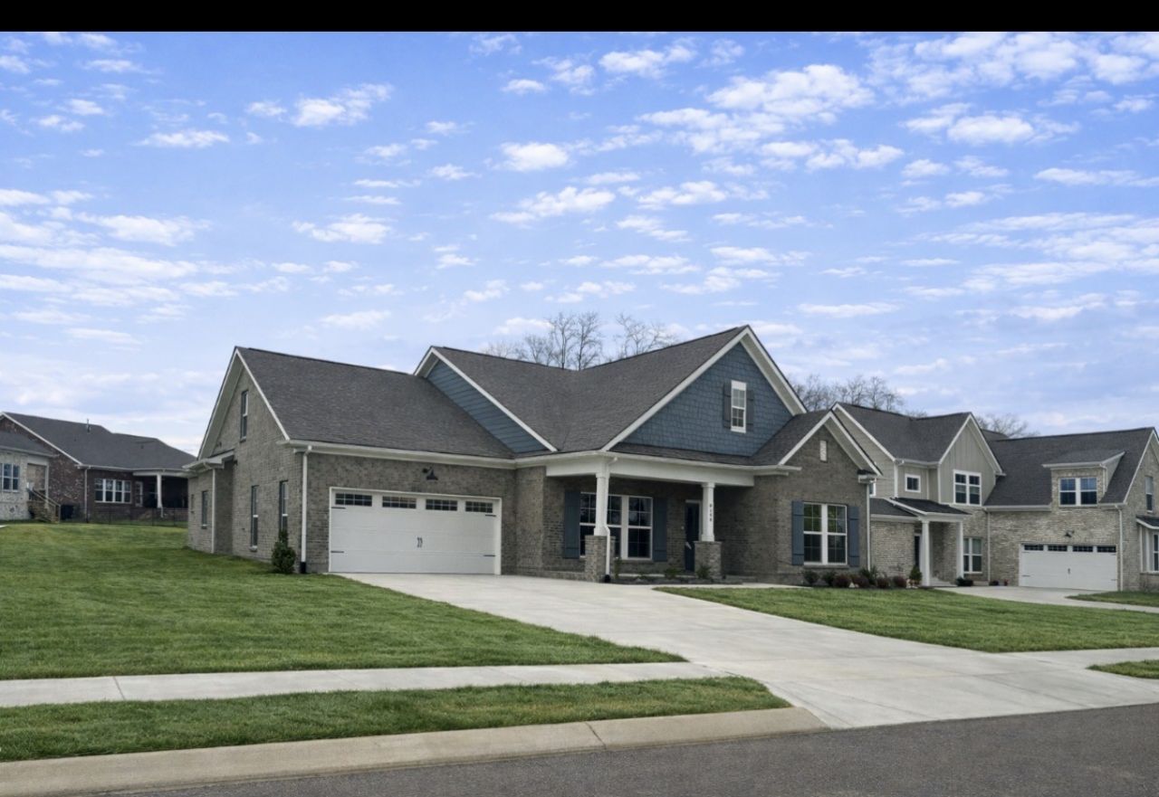 6158 Worthingtion Rd, Columbia, TN 38401 Main Photo