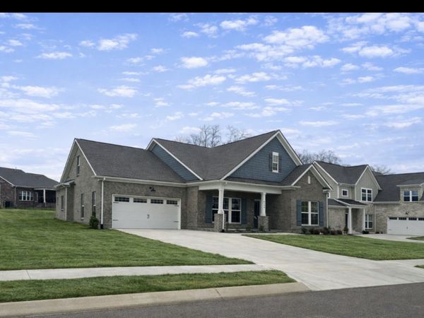 6158 Worthingtion Rd, Columbia, TN 38401