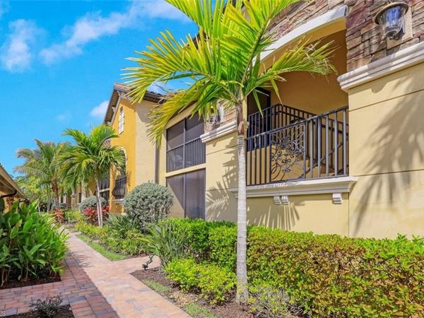 9533 Avellino WAY, Unit 2916, NAPLES, FL 34113
