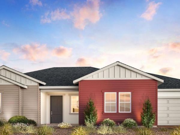 1608 Venado Valley Circle, Unit Venado Val, Carson City, NV 89703