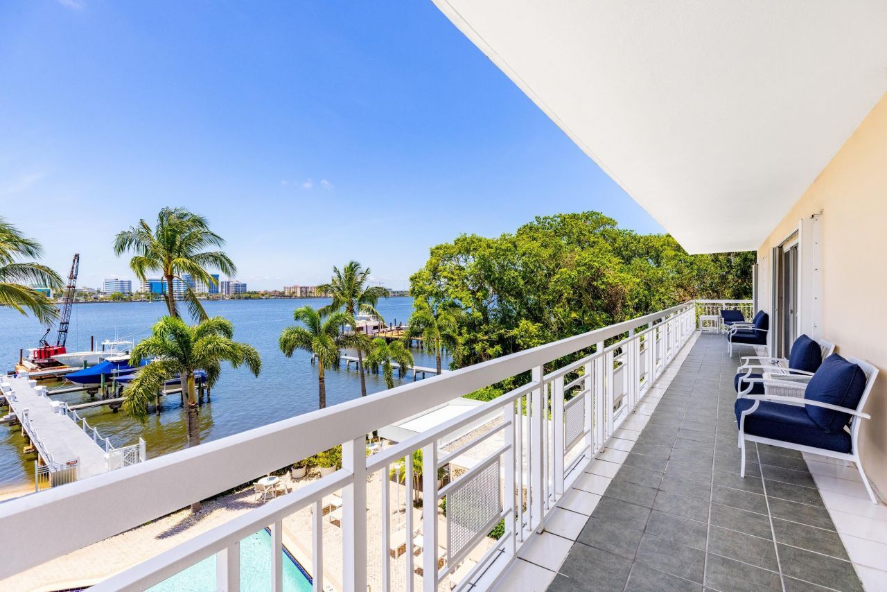 250 Bradley Place, Unit 408, Palm Beach, FL 33480 Photo