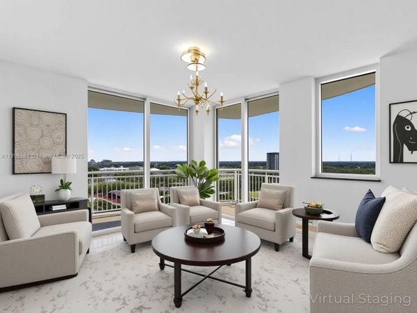 1745 E Hallandale Beach Blvd, Unit 2007W, Hallandale Beach, FL 33009