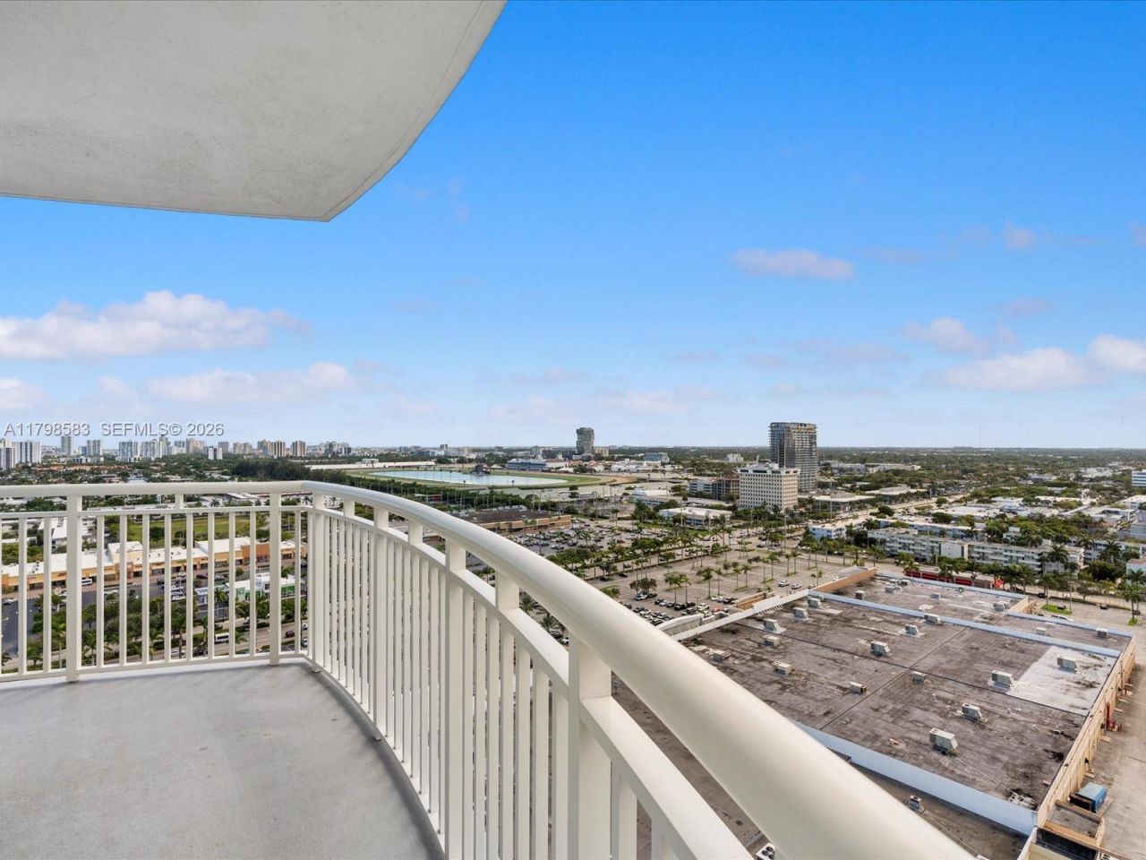 1745 E Hallandale Beach Blvd, Unit 2007W, Hallandale Beach, FL 33009 Photo