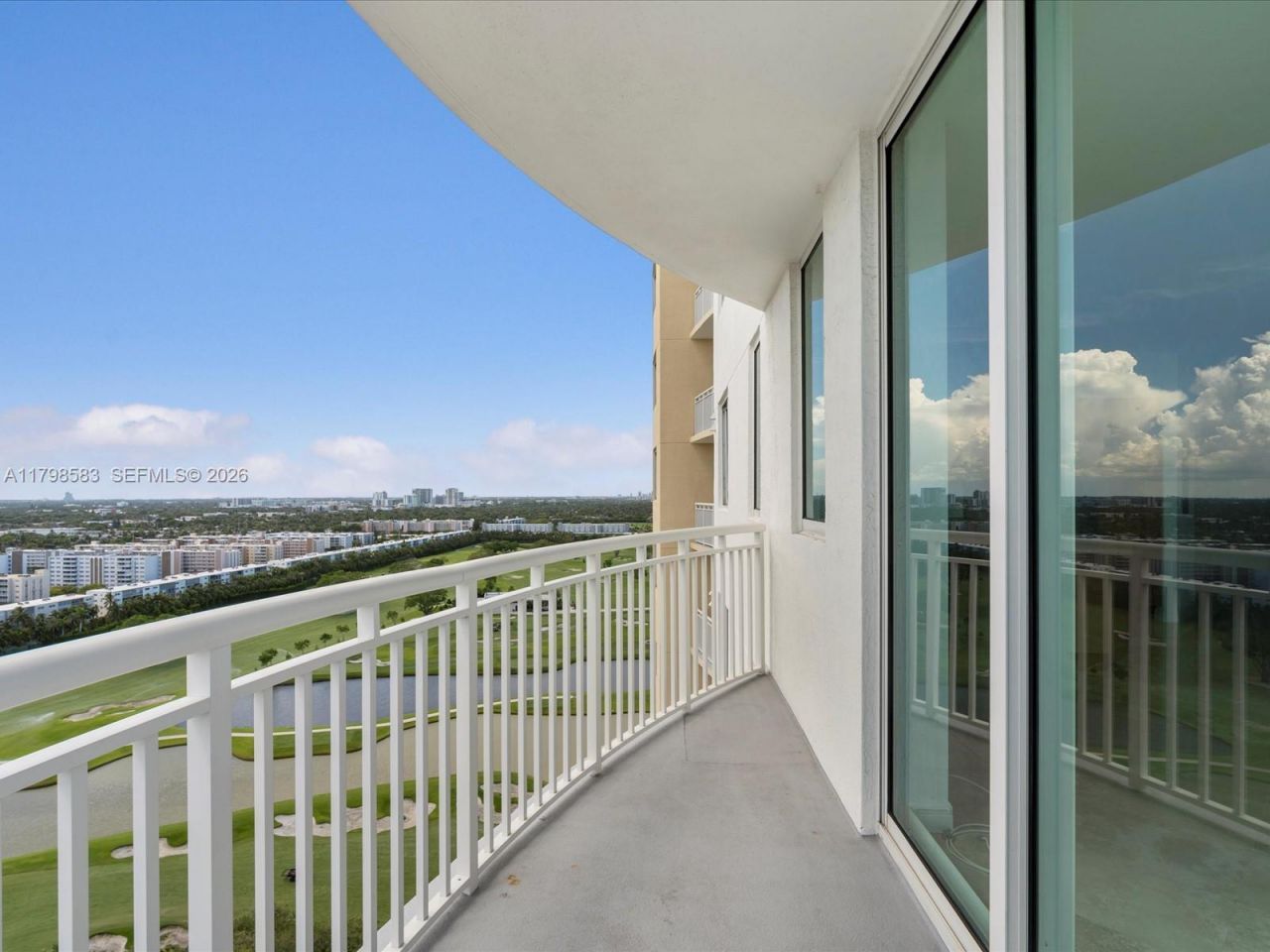 1745 E Hallandale Beach Blvd, Unit 2007W, Hallandale Beach, FL 33009 Photo