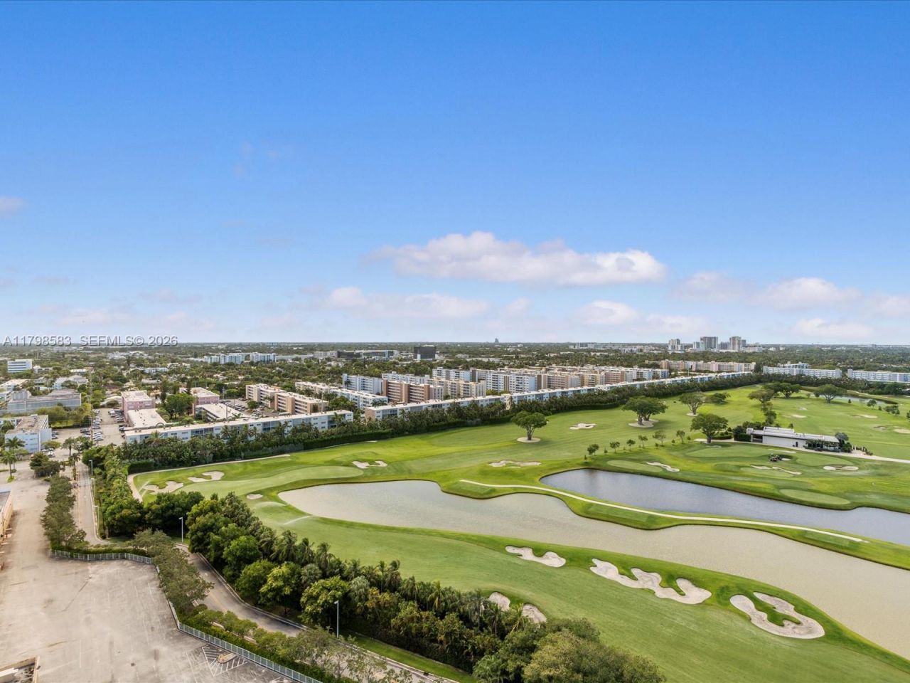 1745 E Hallandale Beach Blvd, Unit 2007W, Hallandale Beach, FL 33009 Photo