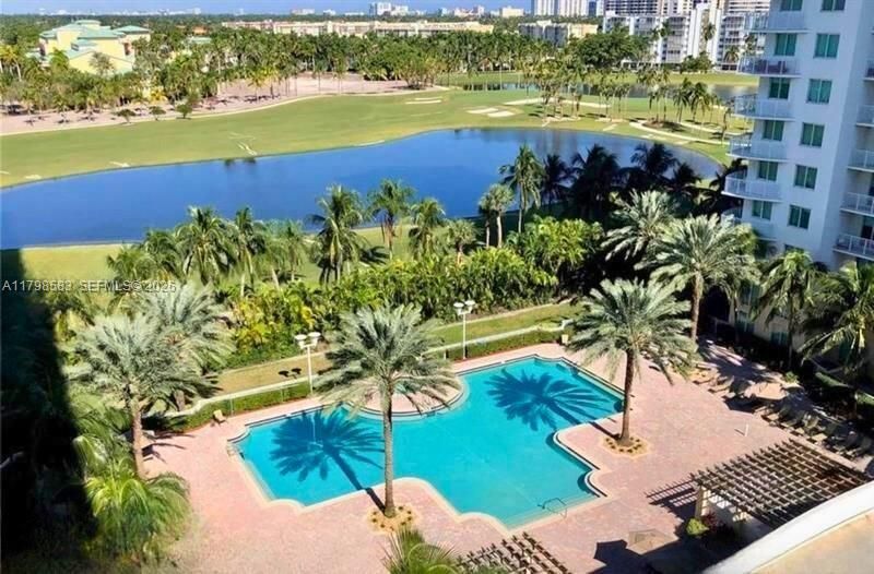 1745 E Hallandale Beach Blvd, Unit 2007W, Hallandale Beach, FL 33009 Photo