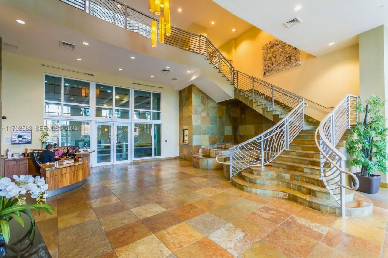 1745 E Hallandale Beach Blvd, Unit 2007W, Hallandale Beach, FL 33009 Photo