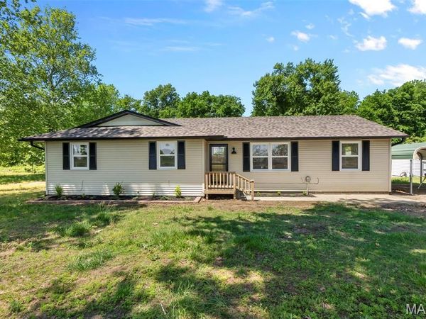 2047 State Highway H, Sikeston, MO 63801