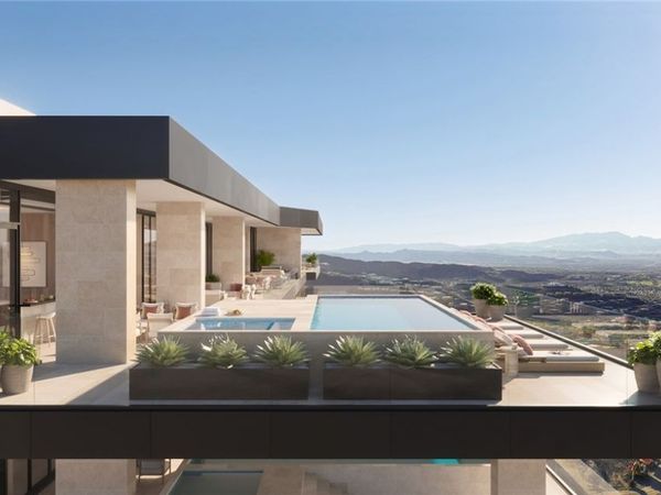 410 Rock Peak Dr, Unit 2402, Henderson, NV 89012