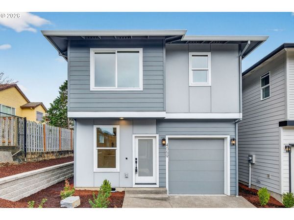4059 SW McKinley ST, Unit 40, Gresham, OR 97080