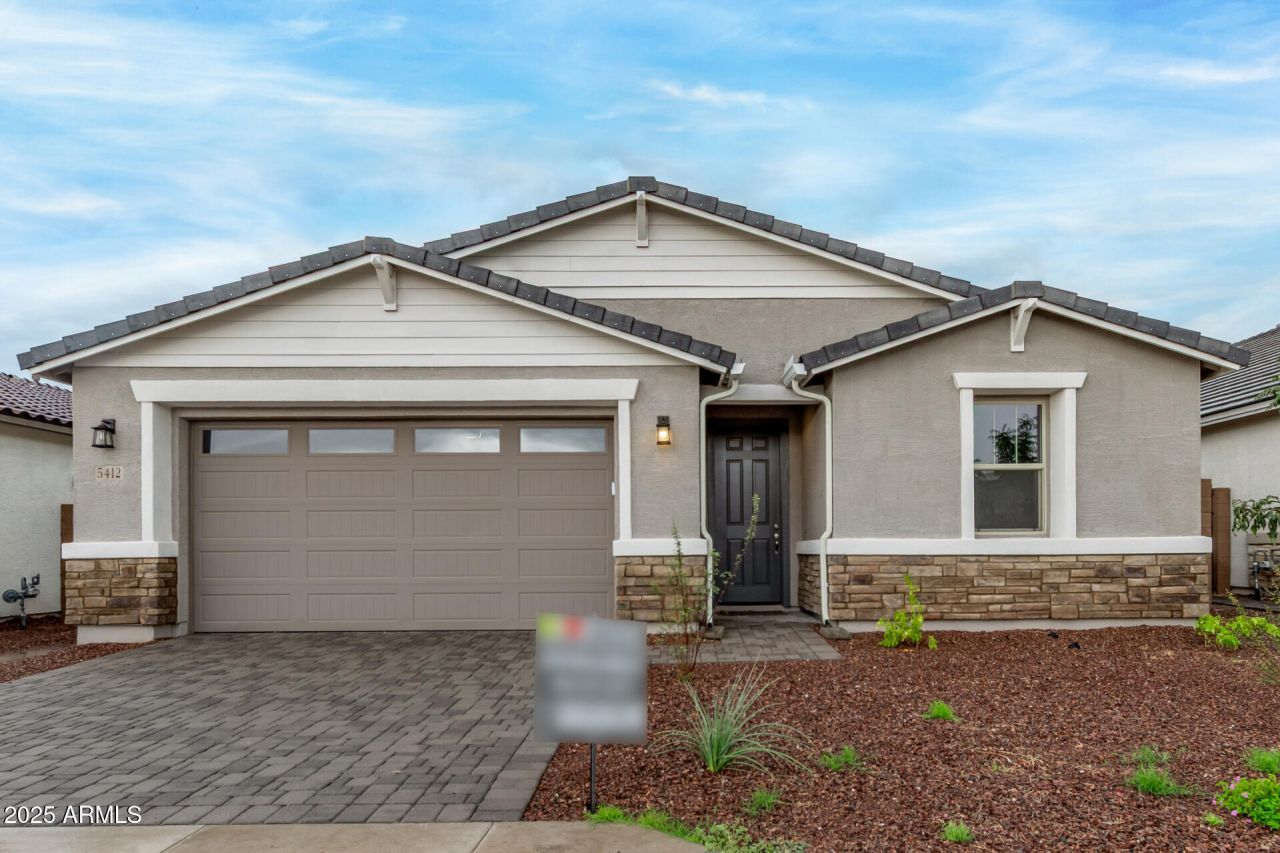 5412 W Manzanita Drive, Glendale, AZ 85302 Main Photo