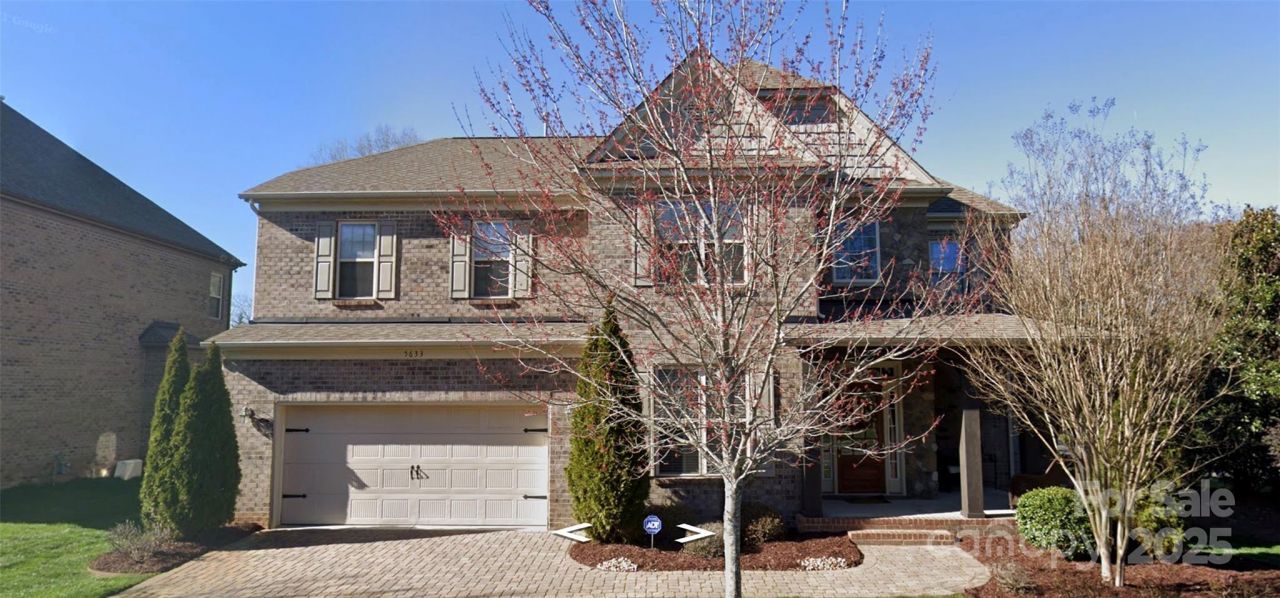 5633 Open Book Lane, Charlotte, NC 28270 Main Photo
