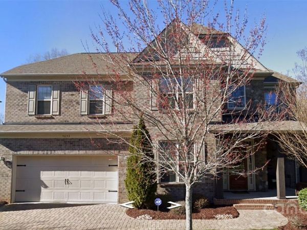 5633 Open Book Lane, Charlotte, NC 28270