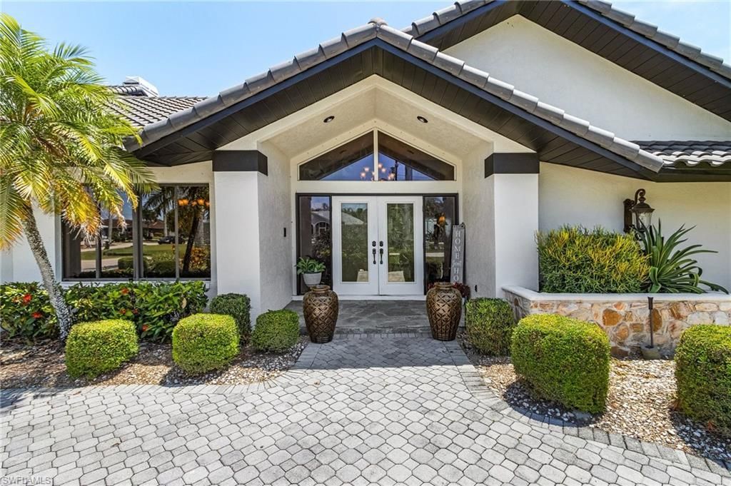 2803 SE 22nd Pl, Cape Coral, FL 33904 Photo