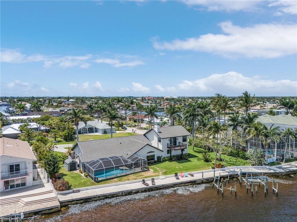 2803 SE 22nd Pl, Cape Coral, FL 33904 Photo