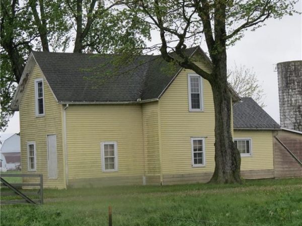 7781 Co Rd 13, DeGraff, OH 43318