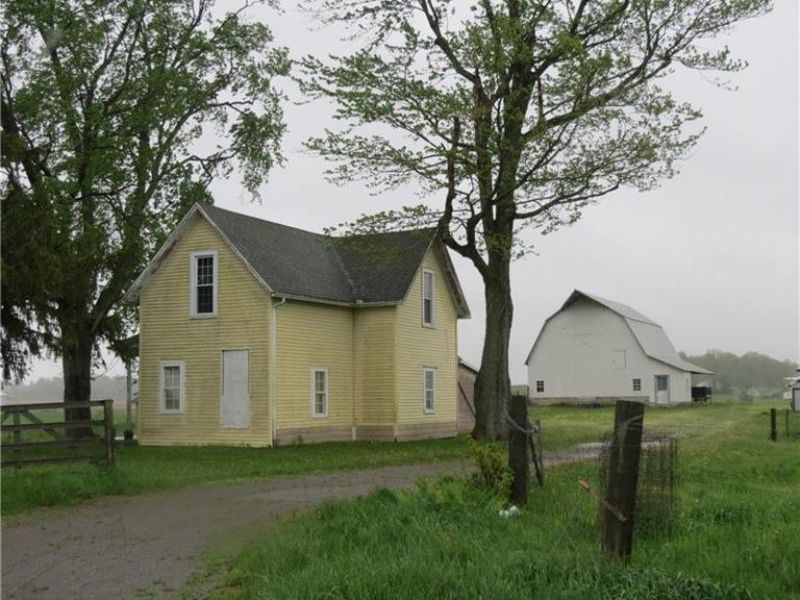 7781 Co Rd 13, De Graff, OH 43318 Photo 2