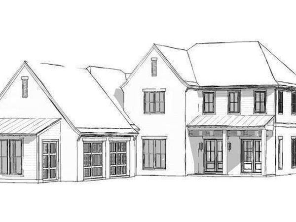 1592 Howell Bridge Road, Ball Ground, GA 30107