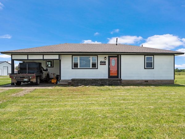 24708 EW 18th Road, Vinita, OK 74301