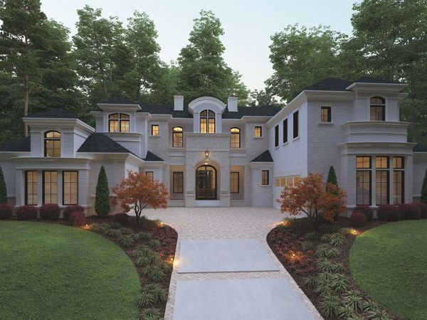 9675 Almaviva Drive, Alpharetta, GA 30022