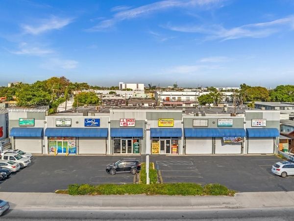 2030 NW 22nd Ave, Unit 2030, Miami, FL 33142