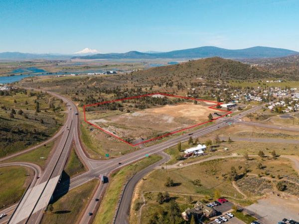 HWY 66, Unit Parcel 3, Klamath Falls, OR 97601