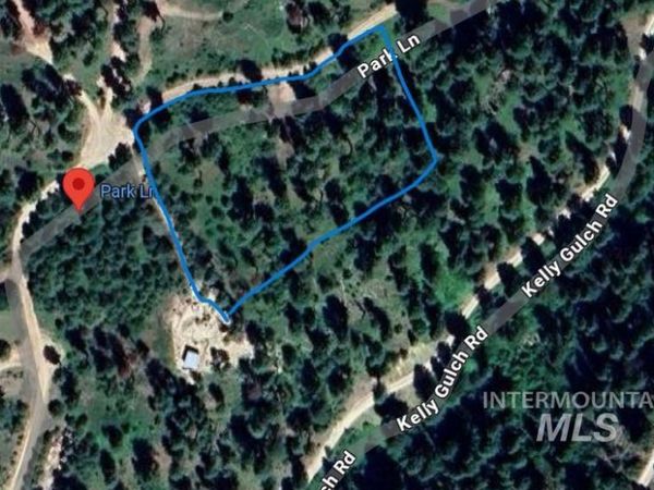 TBD Park Ln Lot 8, Boise, ID 83716