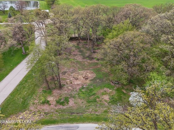 Lot 3 Ellwood Greens Road, Genoa, IL 60135