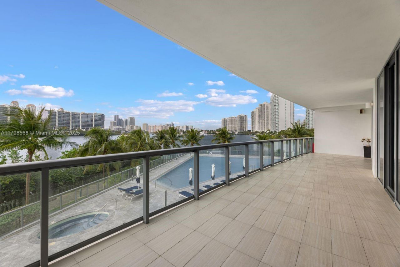 3300 NE 188th St, Unit 217, Aventura, FL 33180 Photo