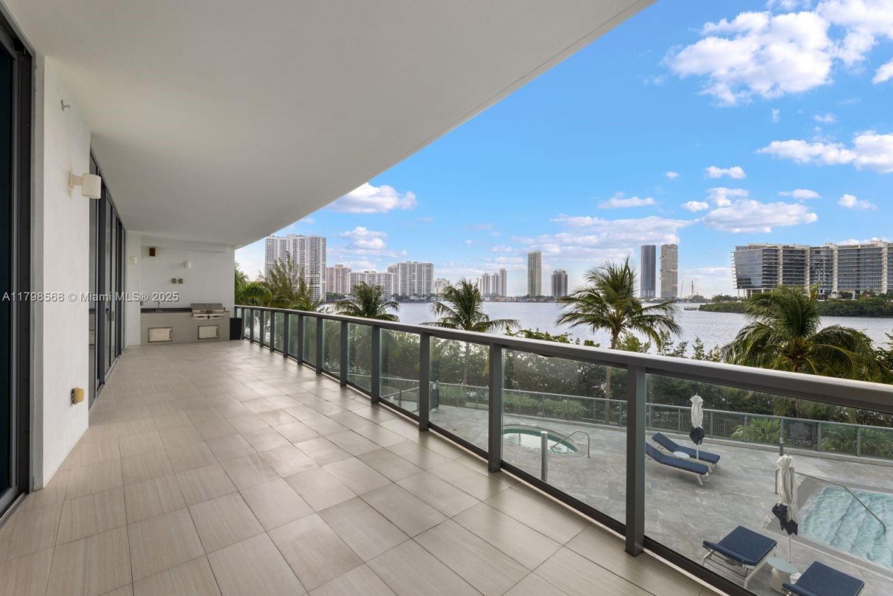 3300 NE 188th St, Unit 217, Aventura, FL 33180 Photo