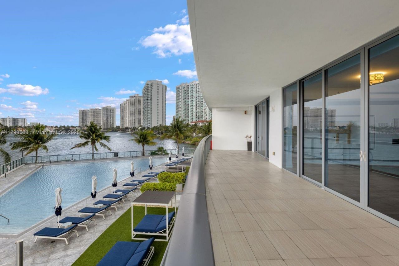 3300 NE 188th St, Unit 217, Aventura, FL 33180 Photo