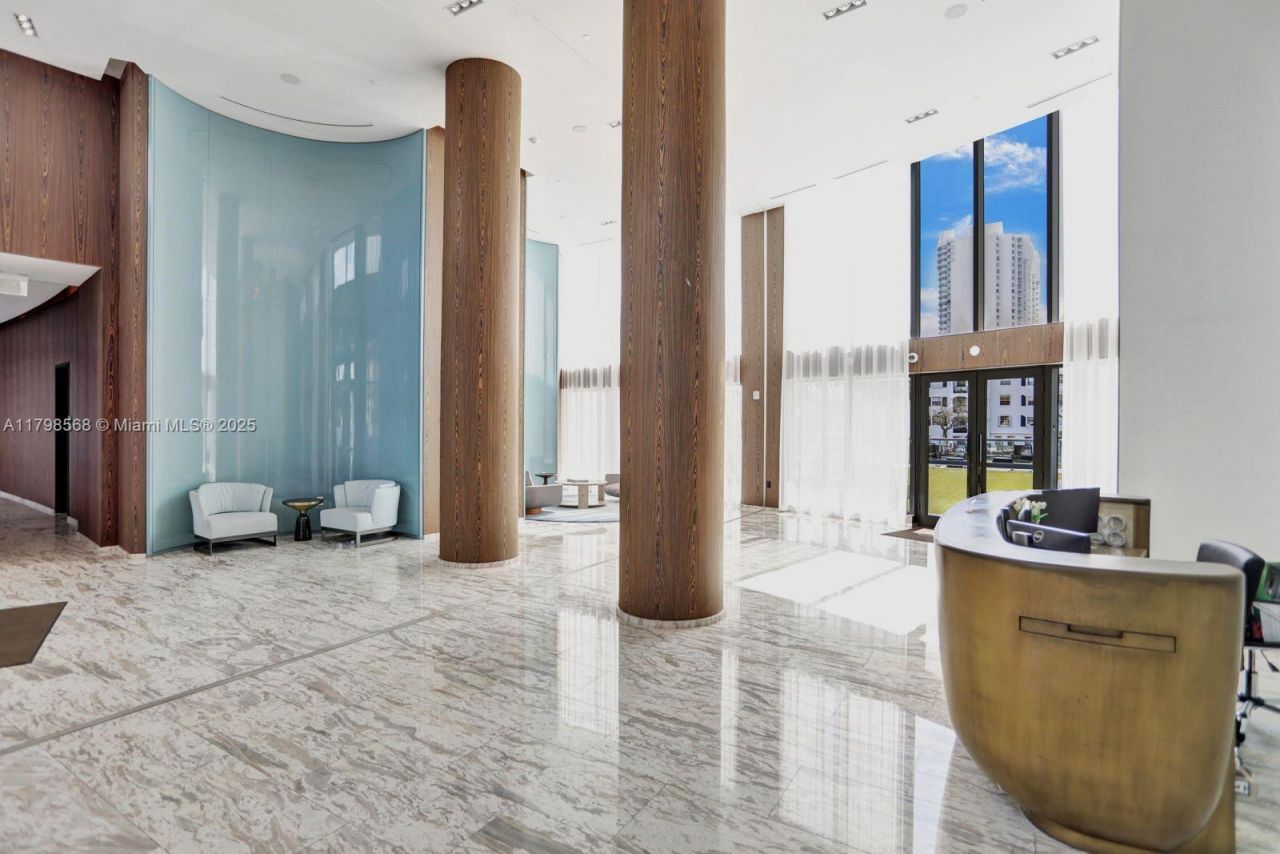 3300 NE 188th St, Unit 217, Aventura, FL 33180 Photo