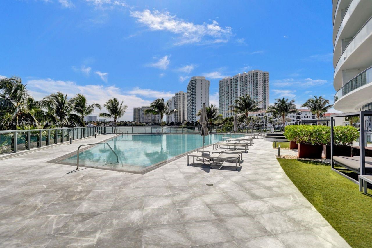 3300 NE 188th St, Unit 217, Aventura, FL 33180 Photo